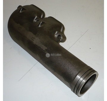 Potrubí zadní Liaz