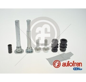 Pouzder, brzdový třmen honda accord ix 12> přední [+] gumki chevrolet pt cruiser 01> d7076c