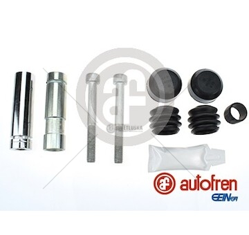 Pouzder, brzdový třmen iveco daily 06> přední [+] gumki renault mascott/mercedes sprinter 06> d7141c