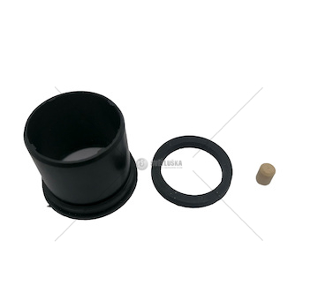 Pouzdra+doraz Knott KF,KR 7,5,10,13,20