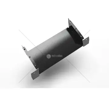 Pouzdro adaptéru hřídele 926x345x310 | 0000788621-N