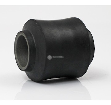 Pouzdro amortizéru 24*45*55 BPW  MW2047