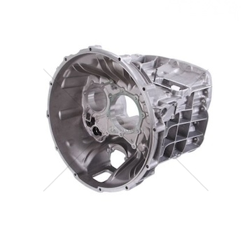 Pouzdro automatické převodovky ZF ECOSPLIT 4 EURORICA 95536288