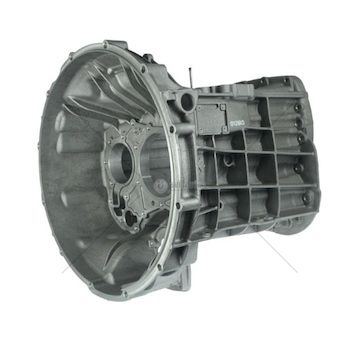 Pouzdro automatické převodovky ZF ECOSPLIT přední EURORICA 95535876