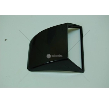 Pouzdro, blikač TANGDE TD-51-014L