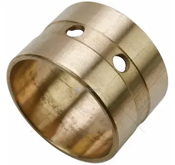 Pouzdro bronz | 1660457M1