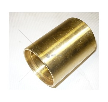 Pouzdro čepu horní KAROSA