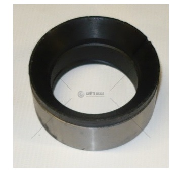 Pouzdro čepu Karosa 700/900 spodní - nízké