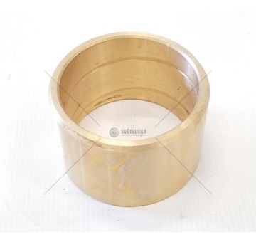 Pouzdro čepu MTSP,L151 bronz nižší