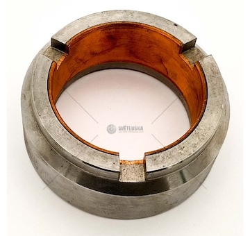 Pouzdro čepu řízení Fortschritt ZT300, 303