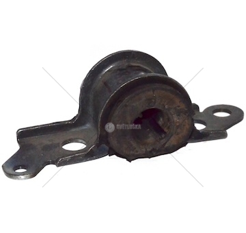 Pouzdro fiat palio/siena 97> přední náprava p >11/99 1862