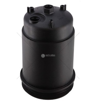 Pouzdro filtru MAN originální díl 81125020031