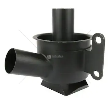 Pouzdro filtru | MF248