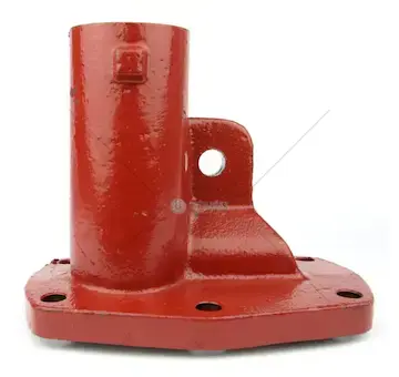 Pouzdro hřídele levé | 5511-3527-7