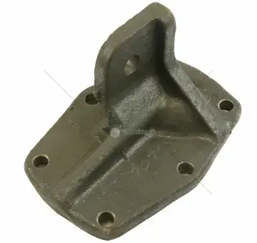 Pouzdro hřídele pravé - starý typ (4911,5911,6911,6945) | 5511-3526.1