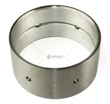 Pouzdro i. výbrus 54,75mm slávia | MT01029/1