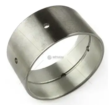 Pouzdro ii. výbrus 54,5mm slávia | MT01029/2