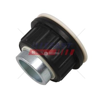 Pouzdro iveco daily 00> přední náprava vrchní  + spod. 29mm plastik 35/40/50c ft18406