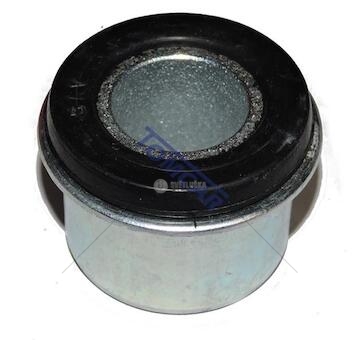 Pouzdro iveco daily 00> přední náprava vrchní  + spod. 35/40/50c 93807640