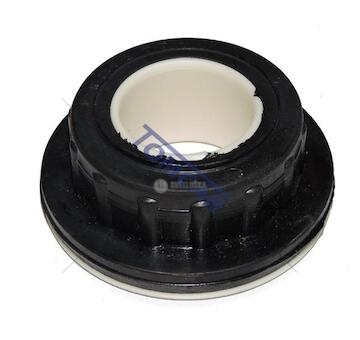 Pouzdro iveco daily 00> přední náprava vrchní  + spod. resor 504039506