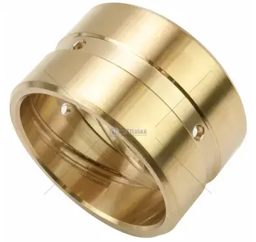 Pouzdro kladka 56x65x40 uds-114 | 533-0-14-27-140-1