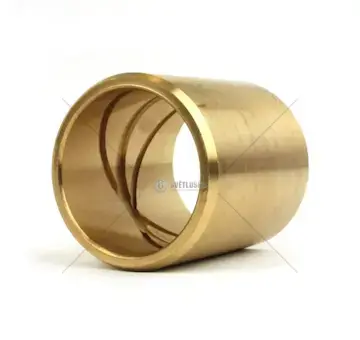 Pouzdro kladky 50x60x68 uds-114 | 533-0-14-25-087-3