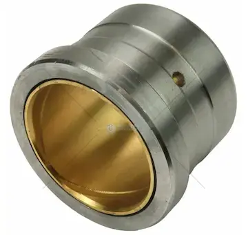 Pouzdro kompletní c-360/c330 | 50833075