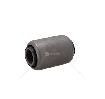Pouzdro kovovo-gumové 30*65*102 KASSBOHRER AUTOPROD AU034