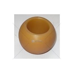 Pouzdro kulové hřídele volantu