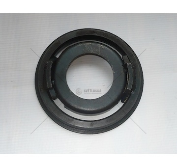 Pouzdro lamelové spojky startéru vodník