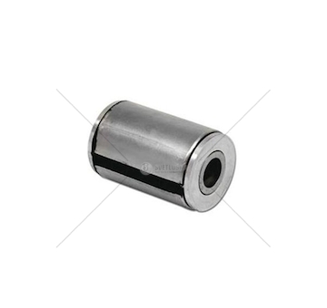 Pouzdro listového pera MAN TGA 24*65*100 přední SEM SEM9232