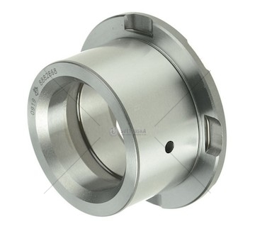 Pouzdro LOZ.EATON FS5206 EURORICA 35510276