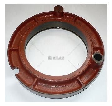 Pouzdro ložiska diferenciálu