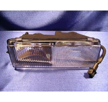 Pouzdro, mlhovka HELLA 9BG 147 497-002