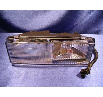 Pouzdro, mlhovka HELLA 9BG 147 498-002