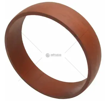 Pouzdro na rur 60 dřevěné | 16800224