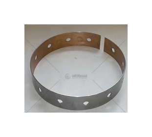 Pouzdro nápravy 27560B 22-01 Tatra