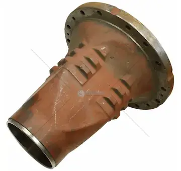 Pouzdro nápravy | 83.161.001