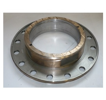 Pouzdro nápravy bronz orig.