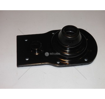 Pouzdro nohy podpůrné JOST JOST JSE0058800