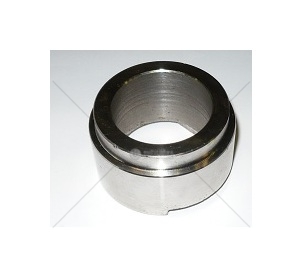 Pouzdro PANAV 40 s drážkou