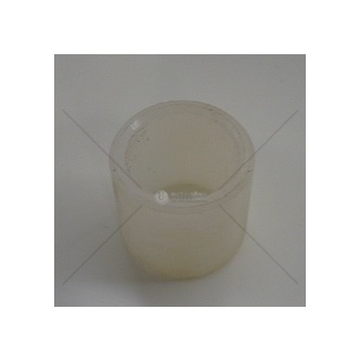 Pouzdro pedálu brzdy Multicar M25, M26