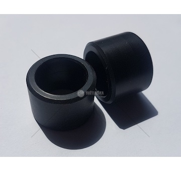 Pouzdro pedálu spojky Multicar M26