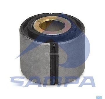 Pouzdro pera MB Sampa 011.218