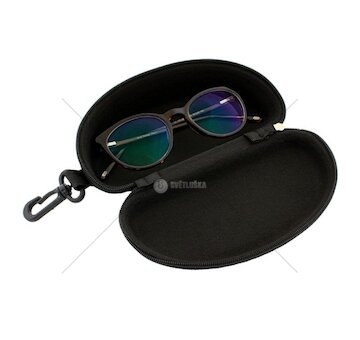 Pouzdro pevné, na sluneční brýle KAXL