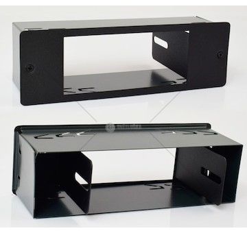 Pouzdro pro montáž RADIA CB MIDLAND M-ZERO  LXPK24