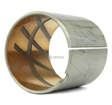 Pouzdro pro ursus a massey ferguson | 897712M2