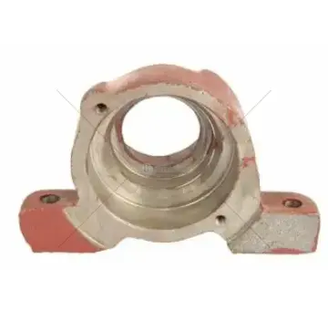 Pouzdro průchozím otvorem na rozmetadlo hnoje | PIN01119