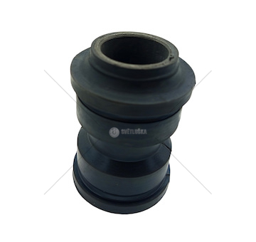 Pouzdro pryžové před.pera Avia A60/75 , AD100