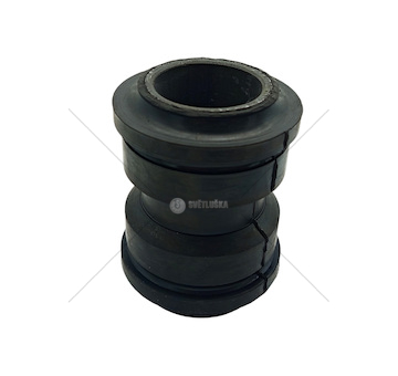 Pouzdro pryžové zad.pera Avia  A60/75 , AD100